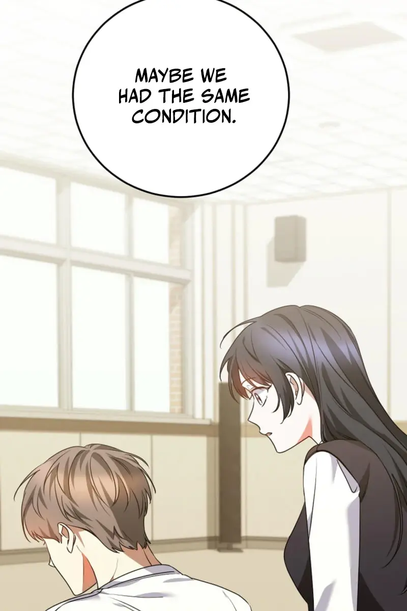 Stuck in Class With the Crazy Male Leads Chapter 38 Page 19