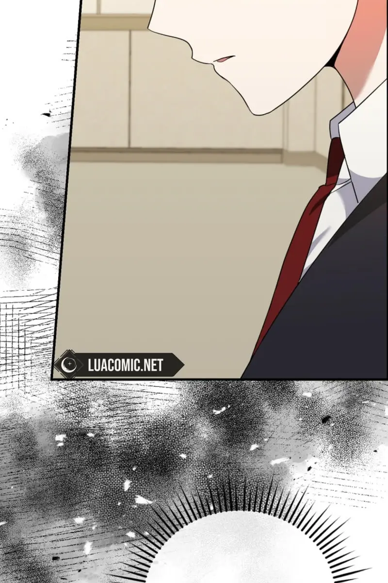 Stuck in Class With the Crazy Male Leads Chapter 38 Page 22