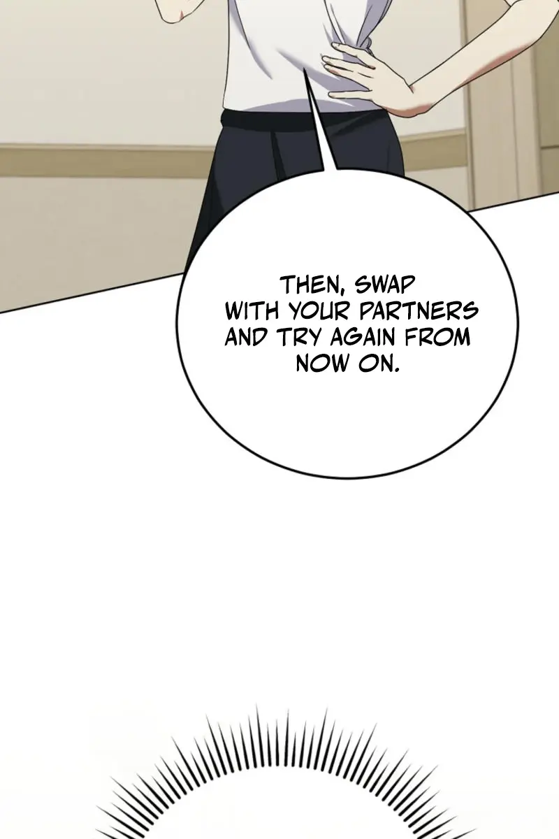 Stuck in Class With the Crazy Male Leads Chapter 38 Page 25