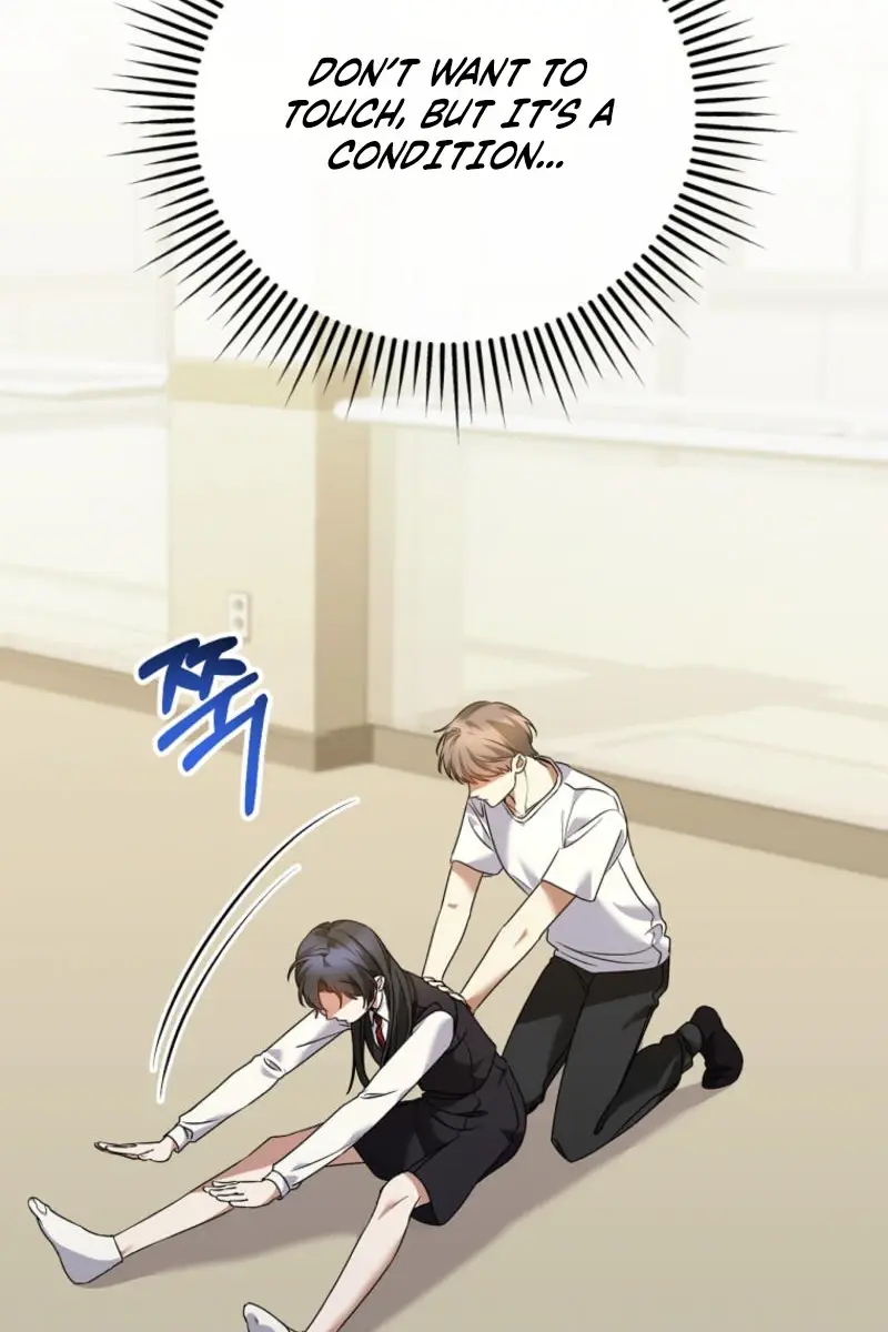 Stuck in Class With the Crazy Male Leads Chapter 38 Page 26