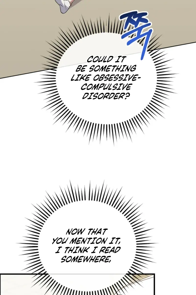 Stuck in Class With the Crazy Male Leads Chapter 38 Page 27