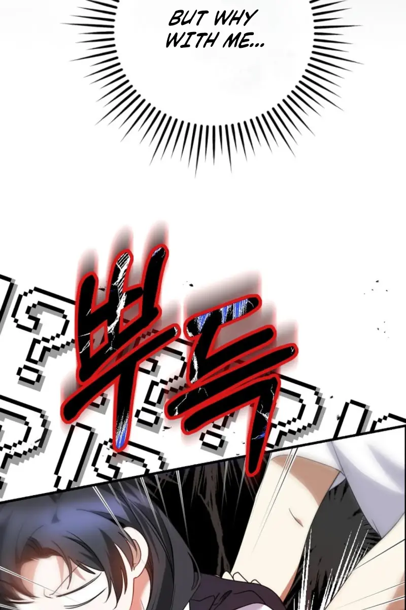 Stuck in Class With the Crazy Male Leads Chapter 38 Page 33