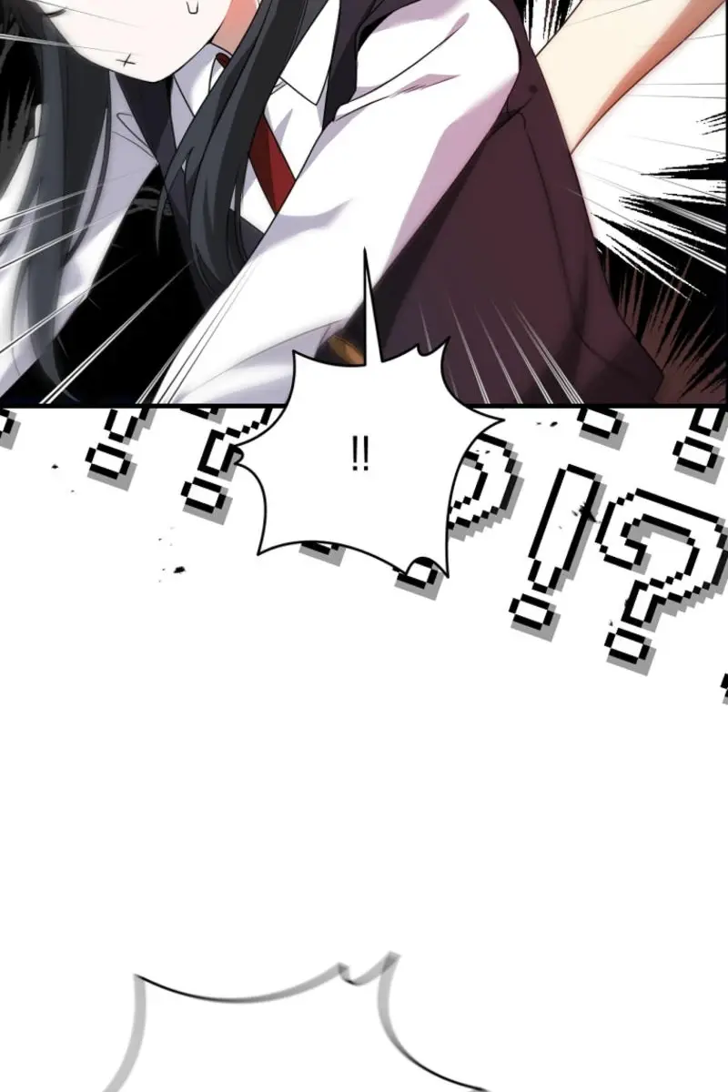 Stuck in Class With the Crazy Male Leads Chapter 38 Page 34