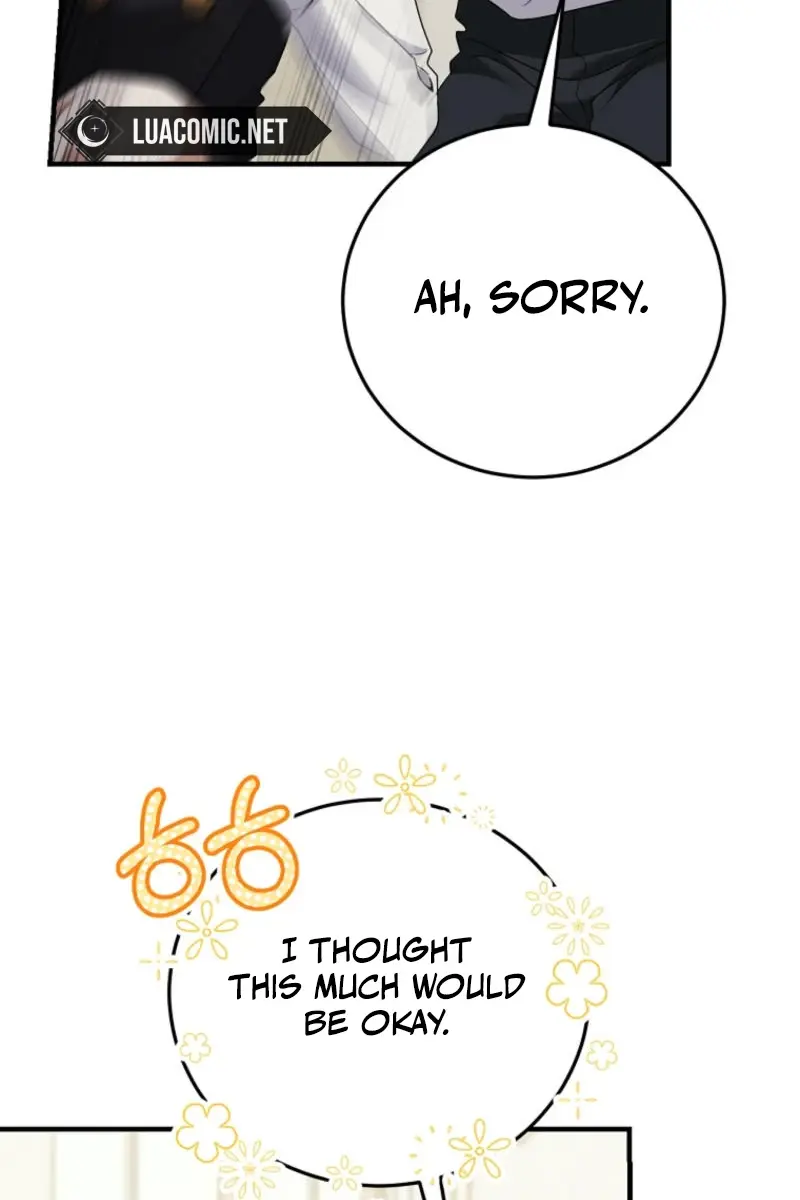 Stuck in Class With the Crazy Male Leads Chapter 38 Page 36