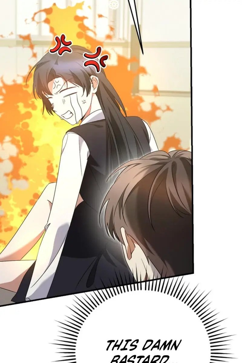 Stuck in Class With the Crazy Male Leads Chapter 38 Page 37
