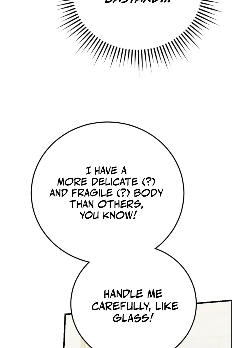 Stuck in Class With the Crazy Male Leads Chapter 38 Page 38