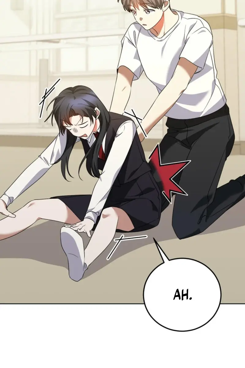 Stuck in Class With the Crazy Male Leads Chapter 38 Page 41