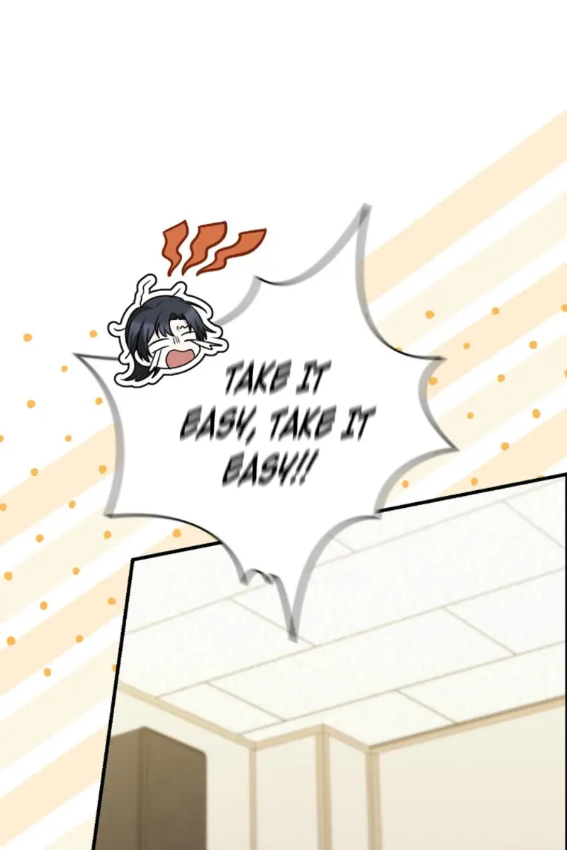 Stuck in Class With the Crazy Male Leads Chapter 38 Page 42