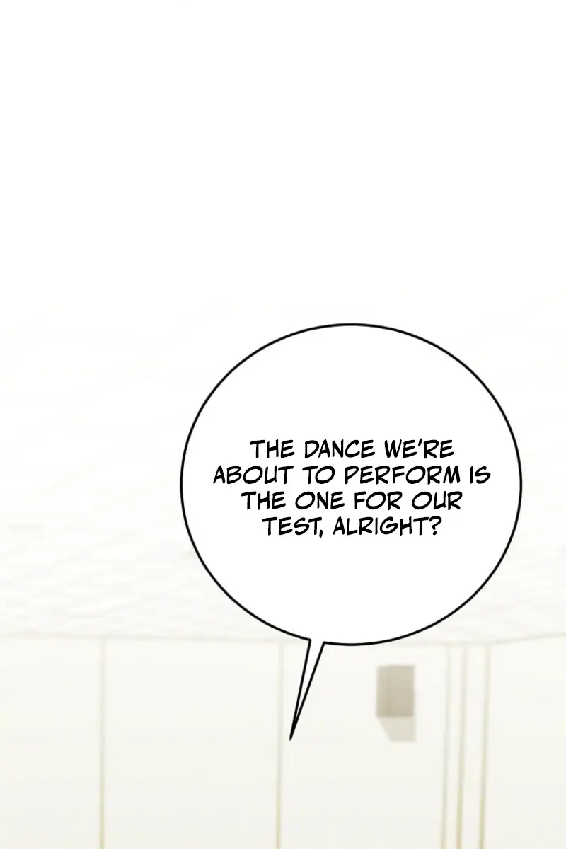 Stuck in Class With the Crazy Male Leads Chapter 38 Page 46