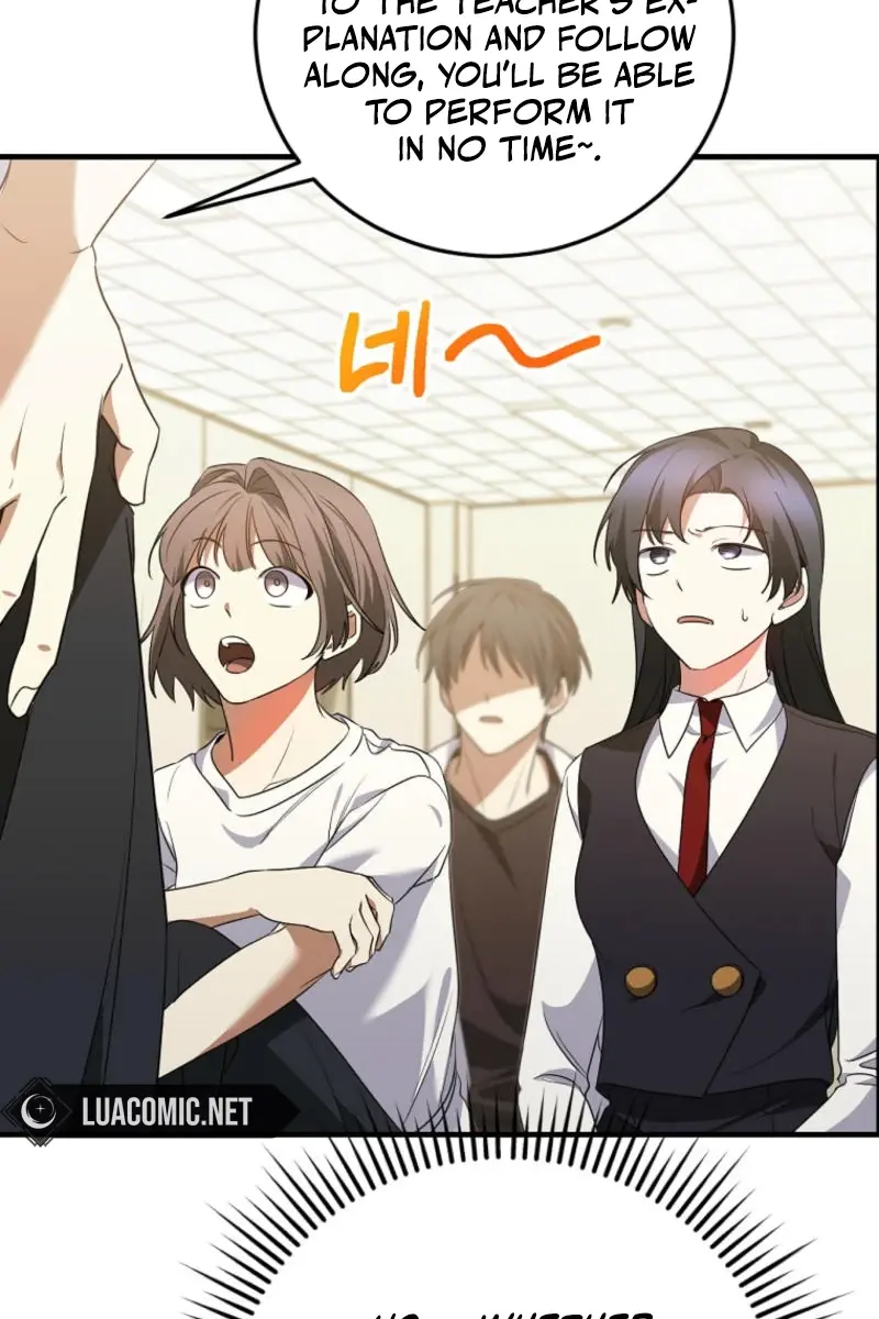 Stuck in Class With the Crazy Male Leads Chapter 38 Page 63