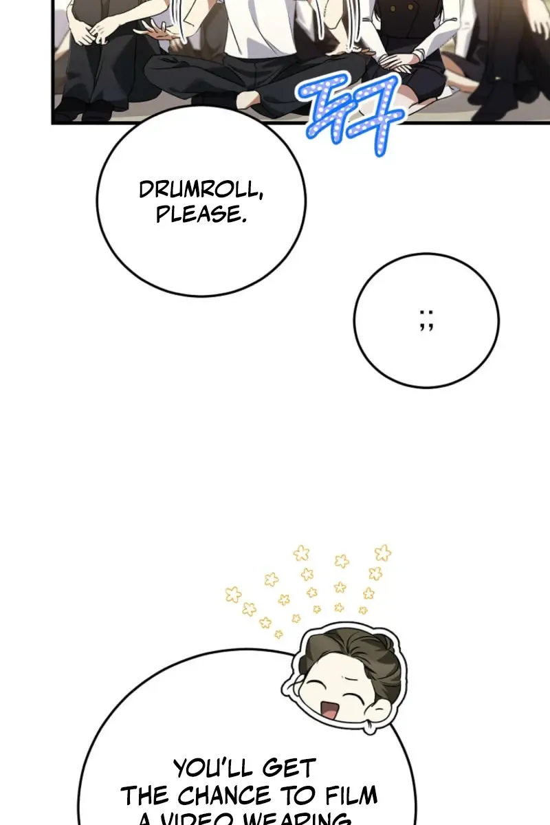 Stuck in Class With the Crazy Male Leads Chapter 38 Page 67