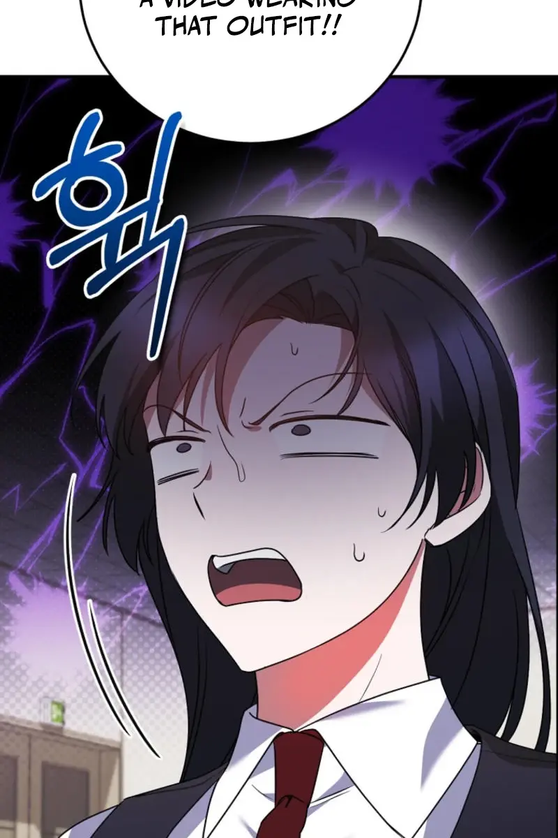 Stuck in Class With the Crazy Male Leads Chapter 38 Page 68
