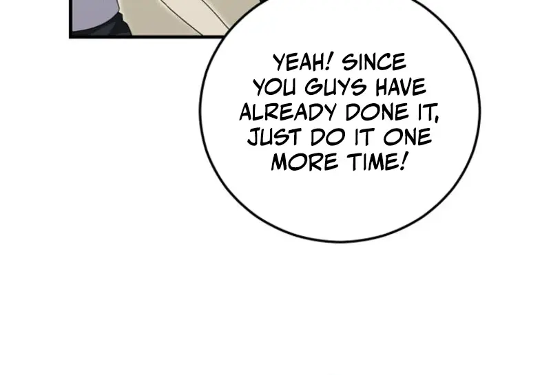 Stuck in Class With the Crazy Male Leads Chapter 38 Page 71