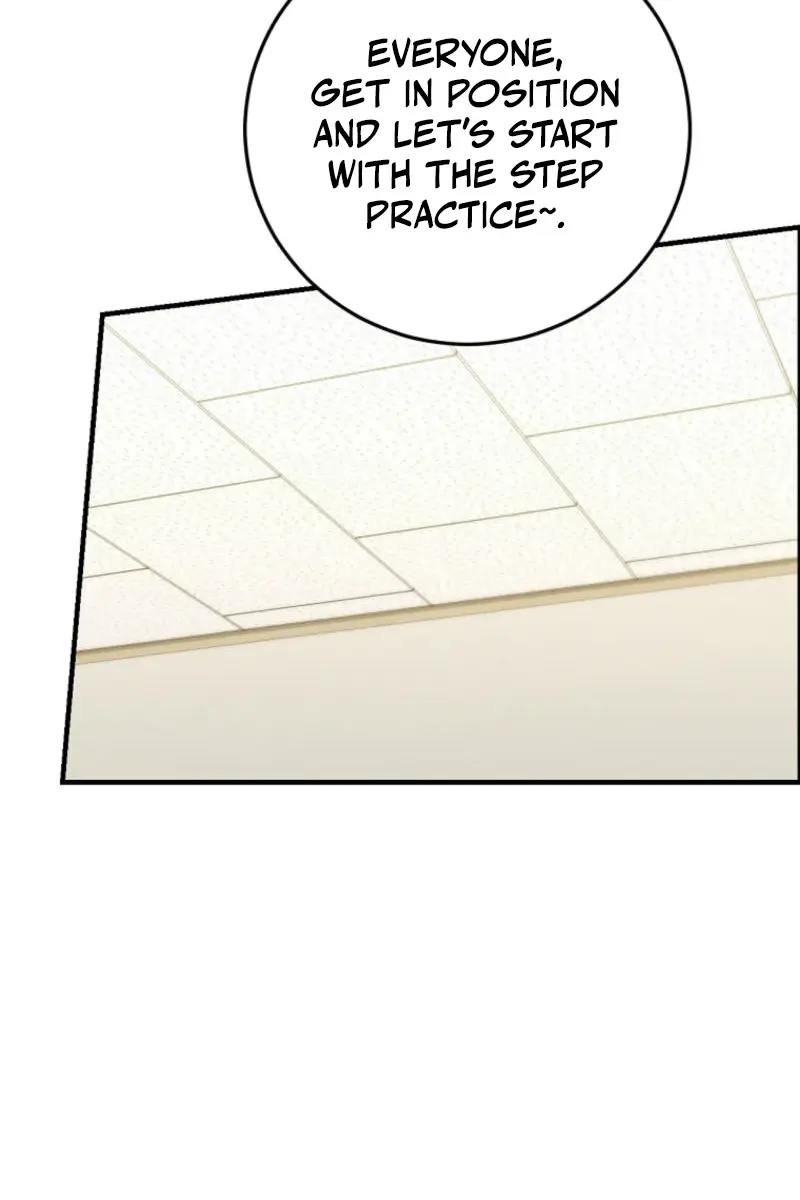 Stuck in Class With the Crazy Male Leads Chapter 38 Page 77