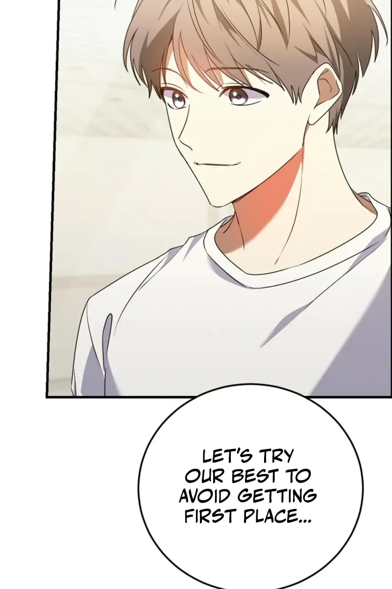 Stuck in Class With the Crazy Male Leads Chapter 38 Page 81