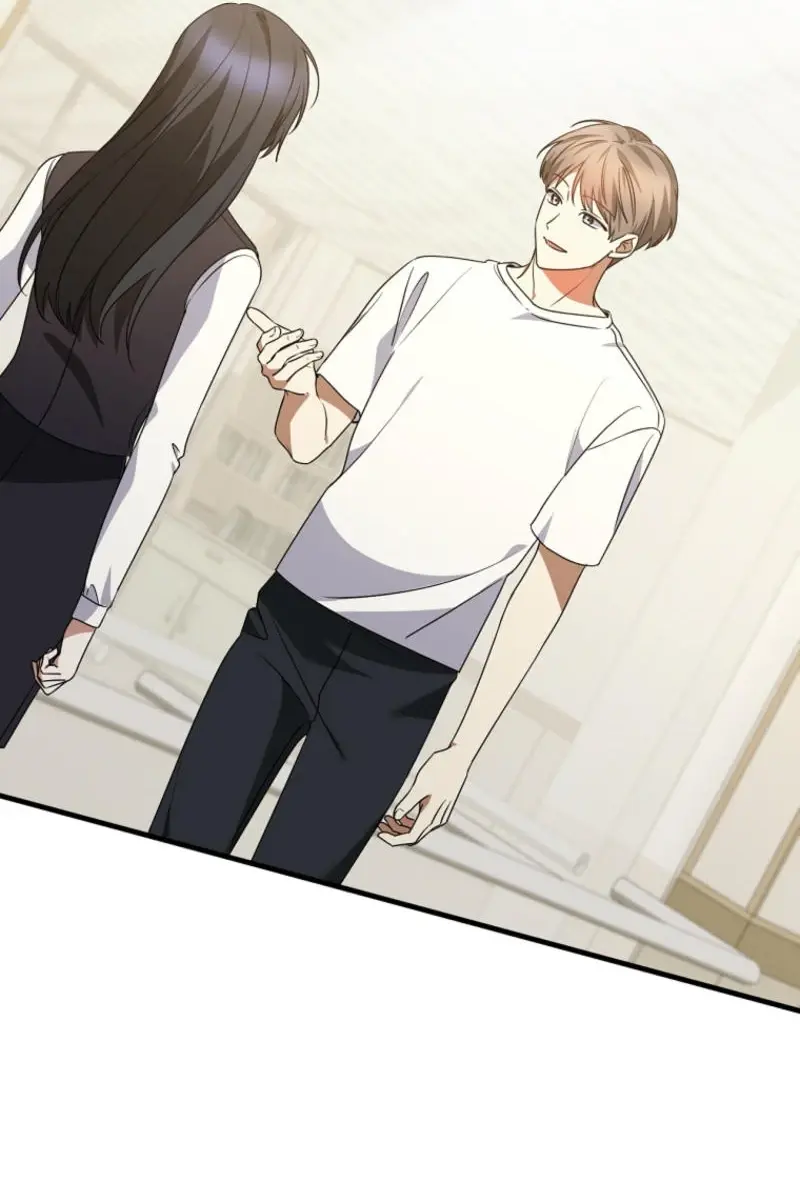 Stuck in Class With the Crazy Male Leads Chapter 38 Page 87