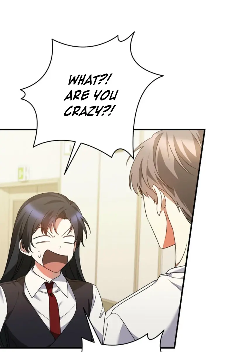 Stuck in Class With the Crazy Male Leads Chapter 38 Page 88