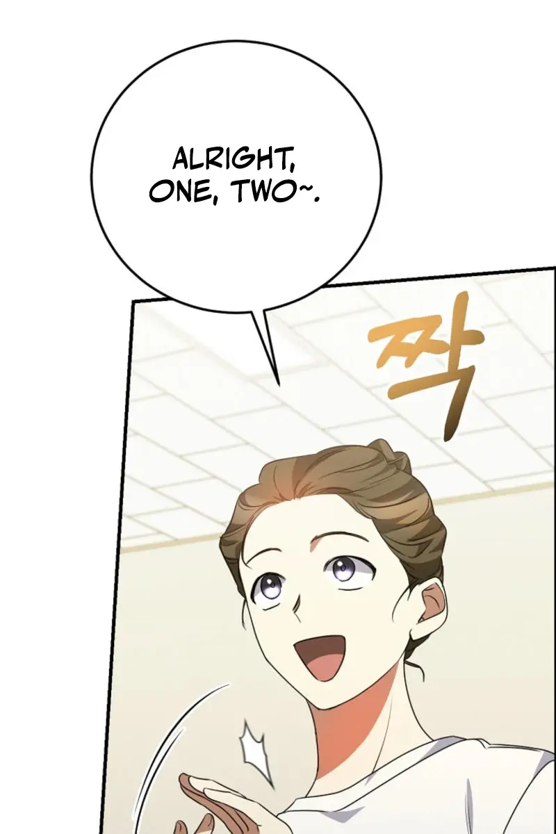 Stuck in Class With the Crazy Male Leads Chapter 38 Page 92