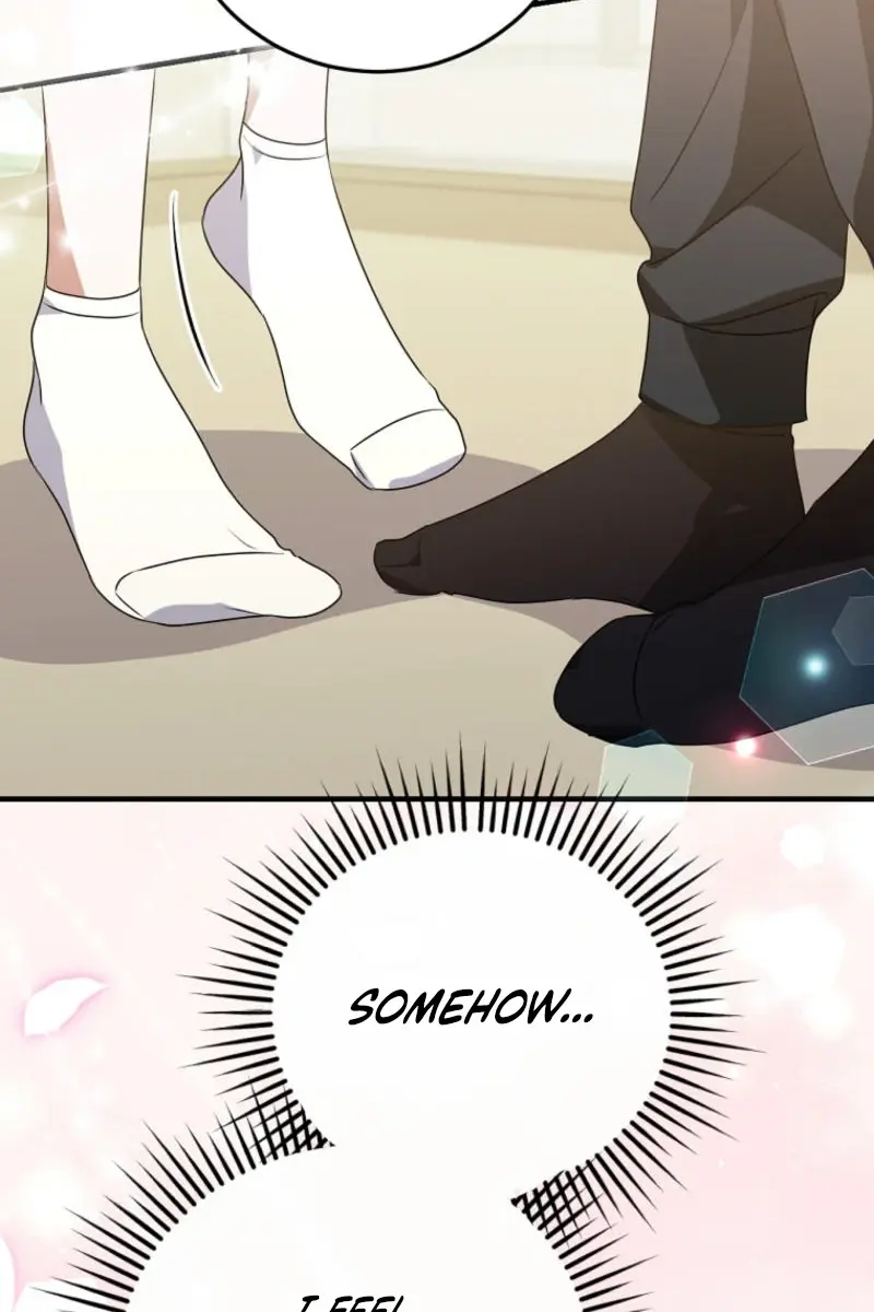 Stuck in Class With the Crazy Male Leads Chapter 38 Page 94