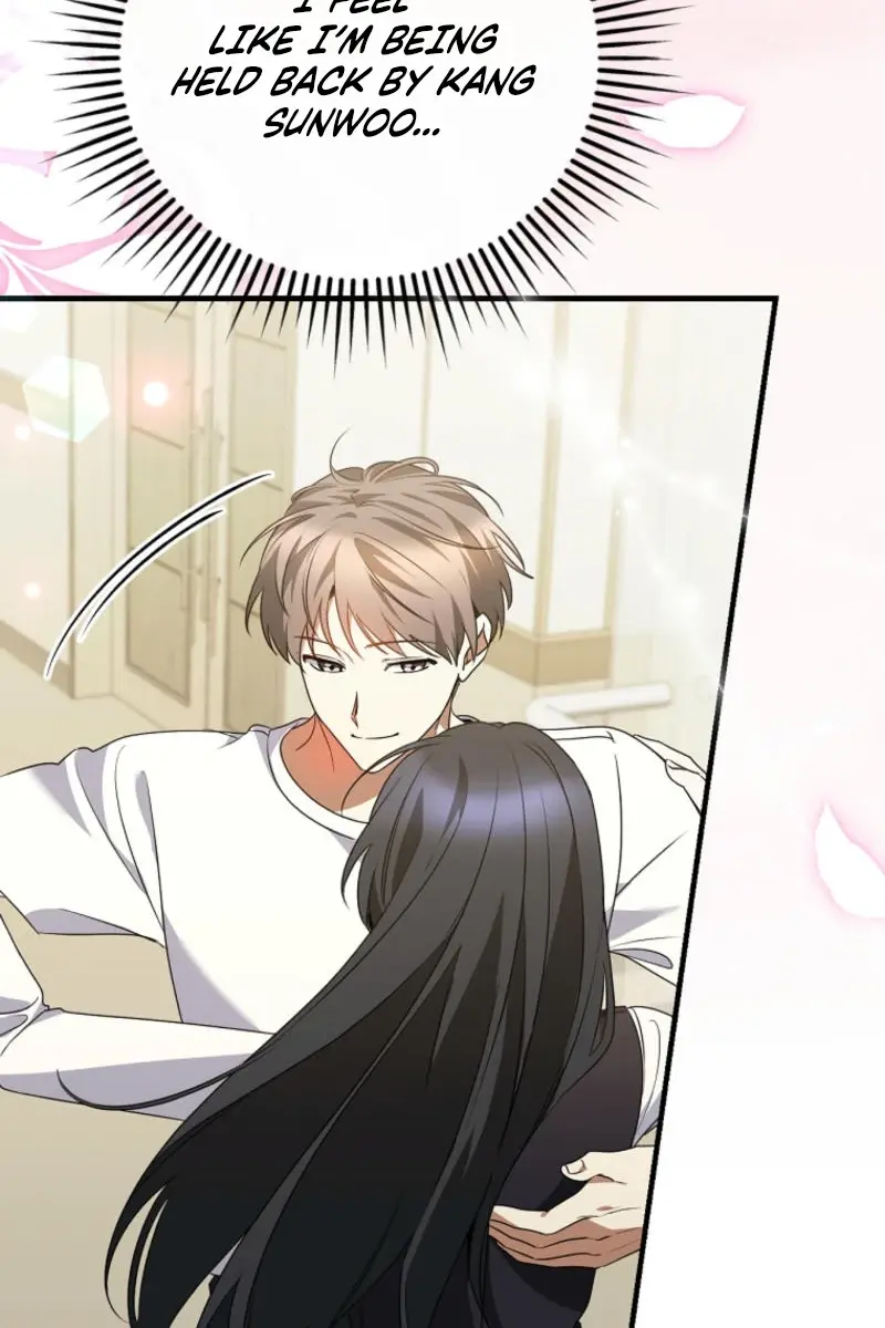 Stuck in Class With the Crazy Male Leads Chapter 38 Page 95