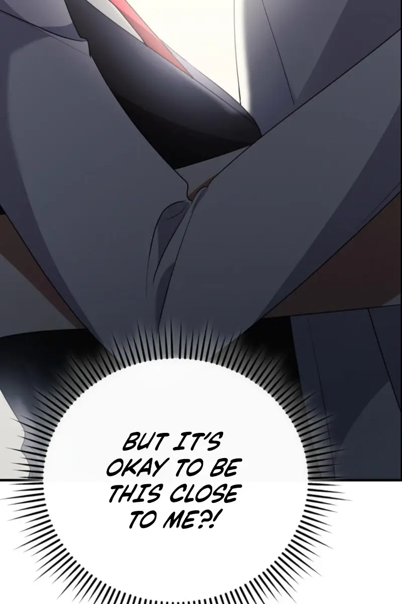 Stuck in Class With the Crazy Male Leads Chapter 38 Page 98