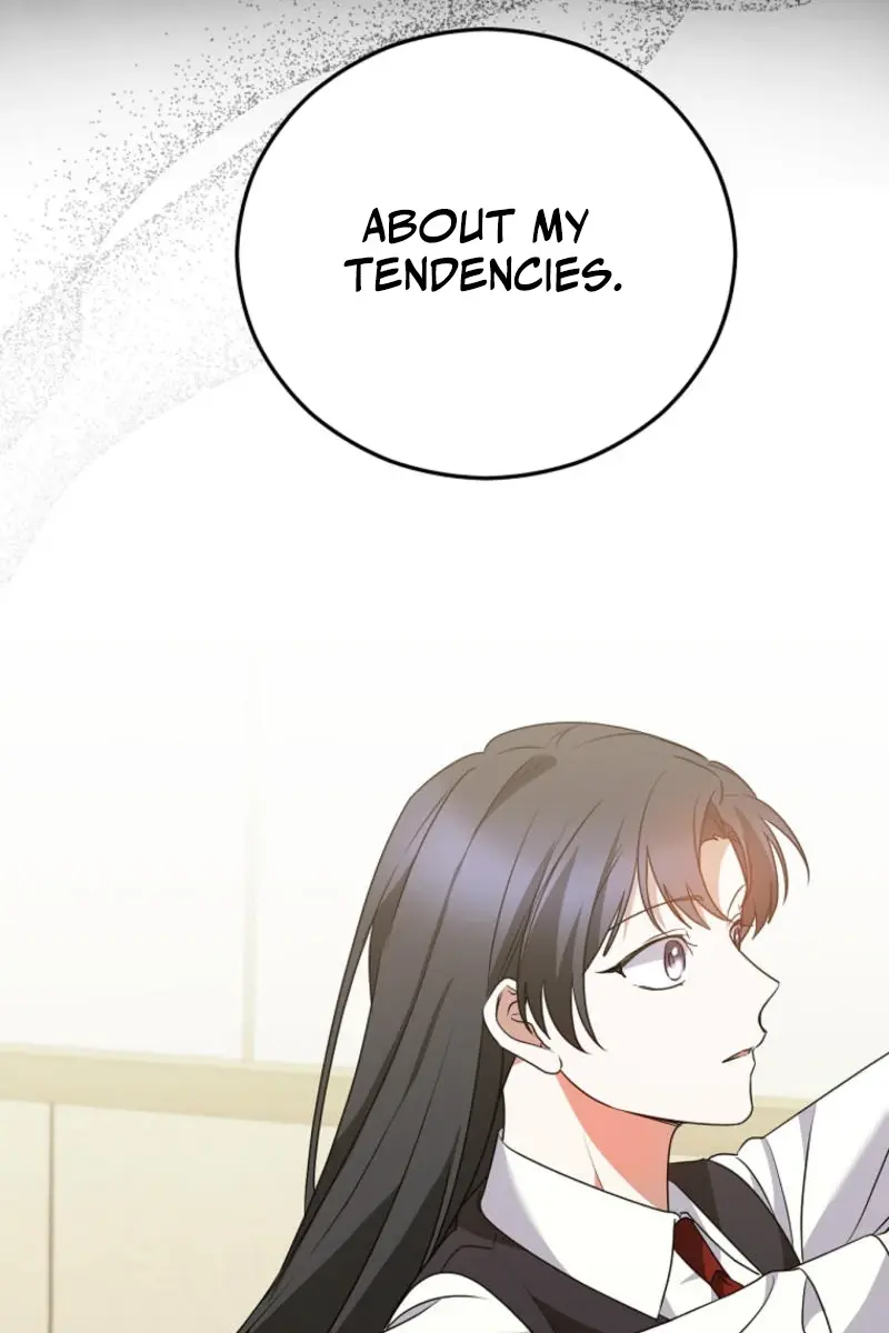 Stuck in Class With the Crazy Male Leads Chapter 38 Page 109