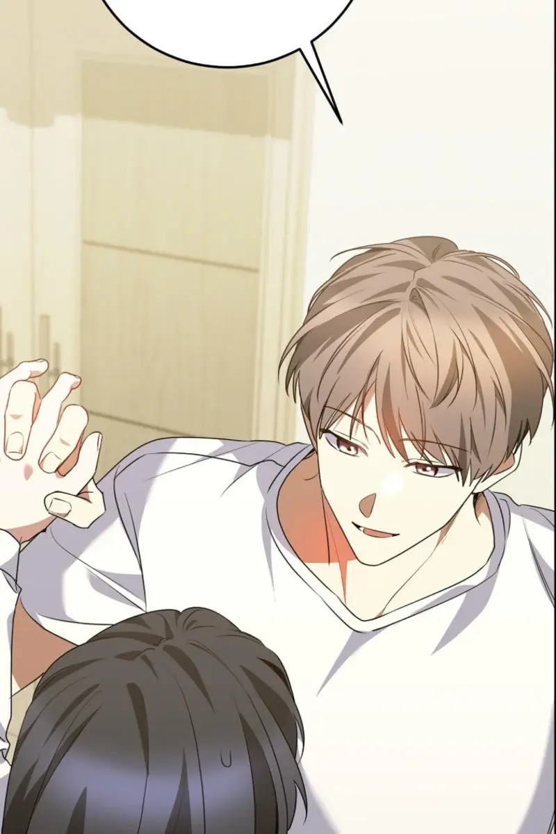 Stuck in Class With the Crazy Male Leads Chapter 38 Page 116