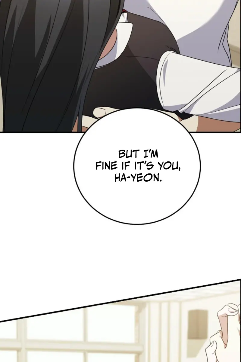 Stuck in Class With the Crazy Male Leads Chapter 38 Page 117