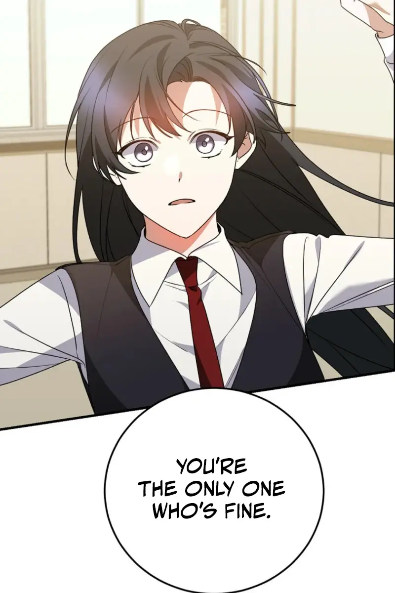 Stuck in Class With the Crazy Male Leads Chapter 38 Page 118