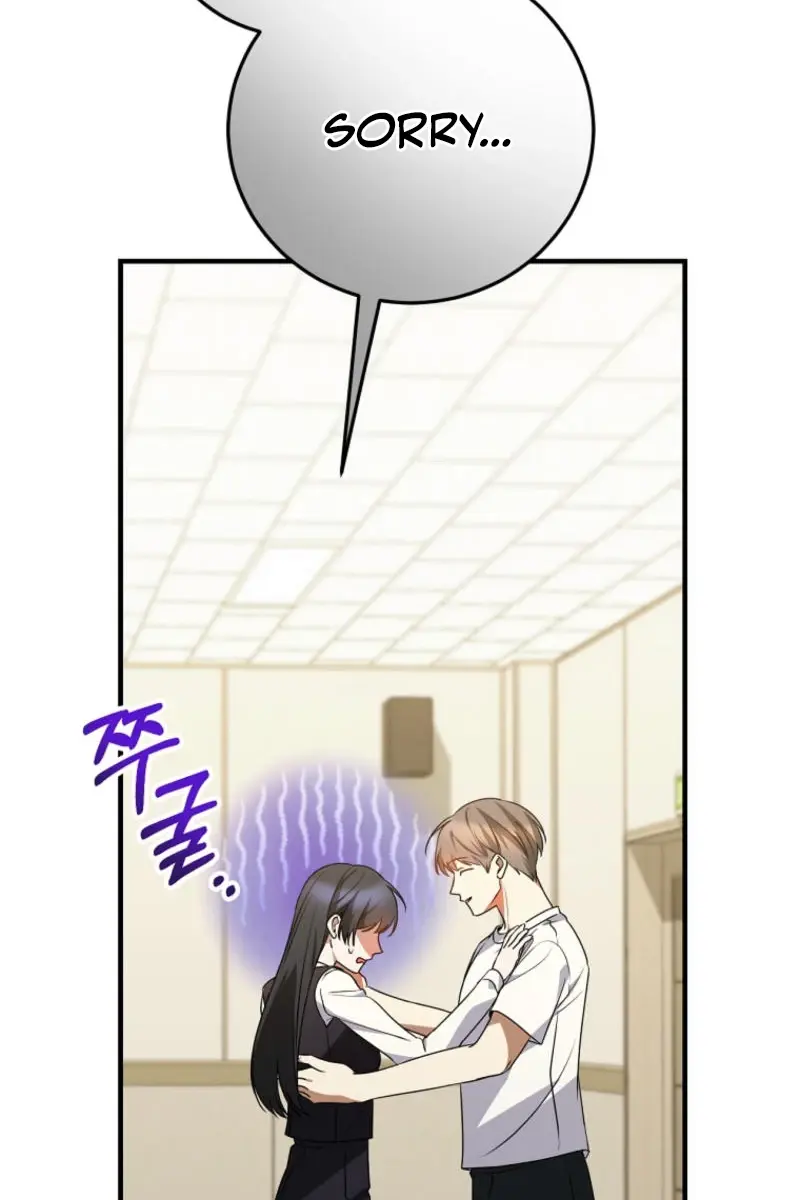 Stuck in Class With the Crazy Male Leads Chapter 38 Page 121