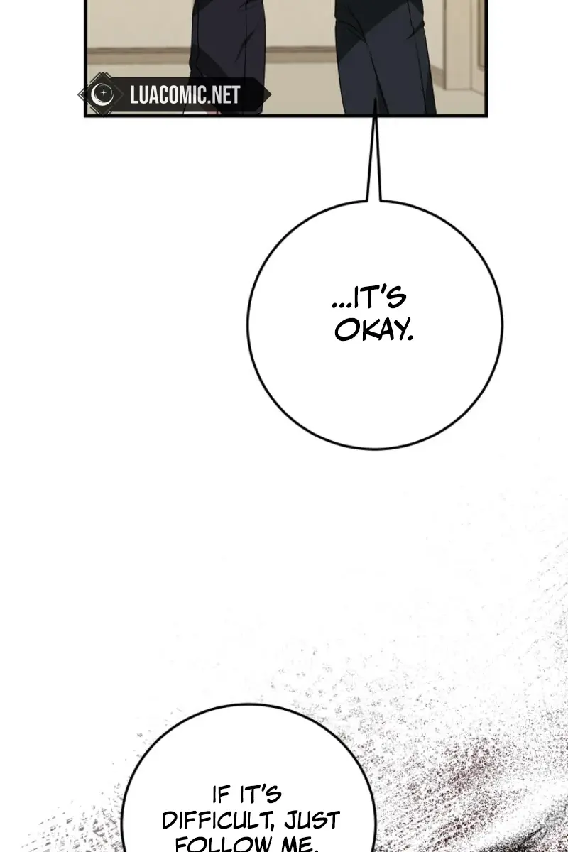 Stuck in Class With the Crazy Male Leads Chapter 38 Page 122