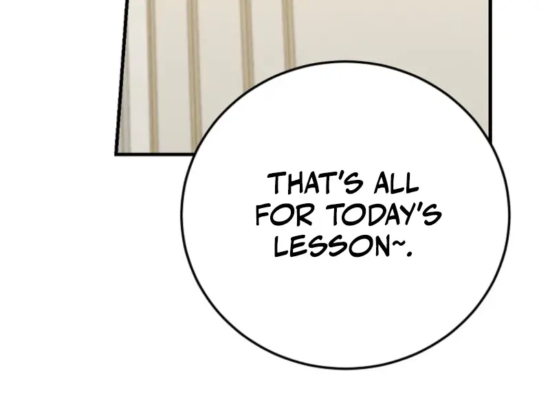 Stuck in Class With the Crazy Male Leads Chapter 38 Page 126