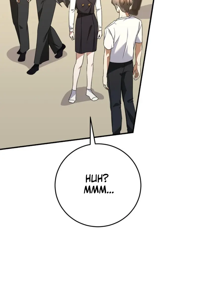 Stuck in Class With the Crazy Male Leads Chapter 38 Page 129