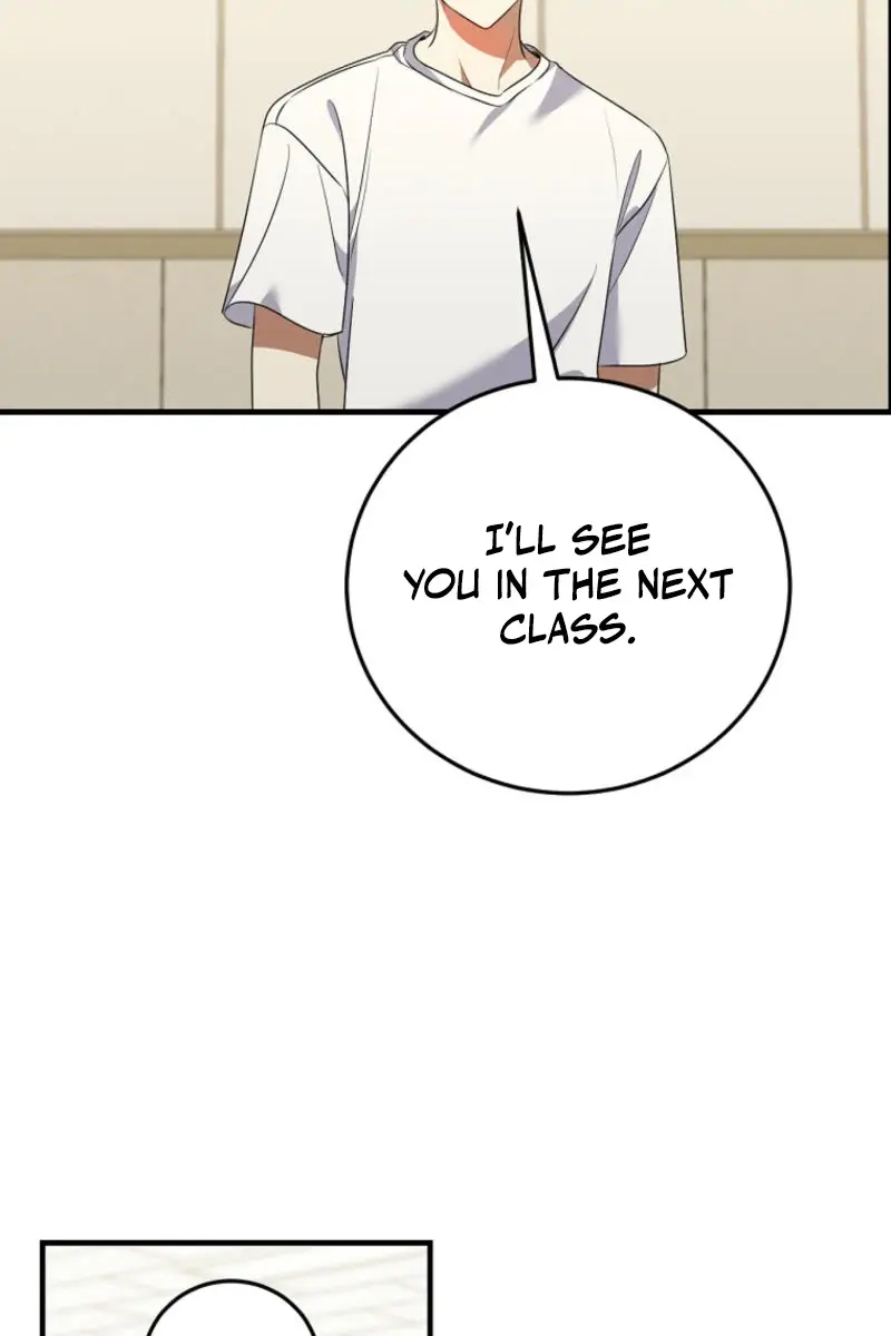 Stuck in Class With the Crazy Male Leads Chapter 38 Page 132