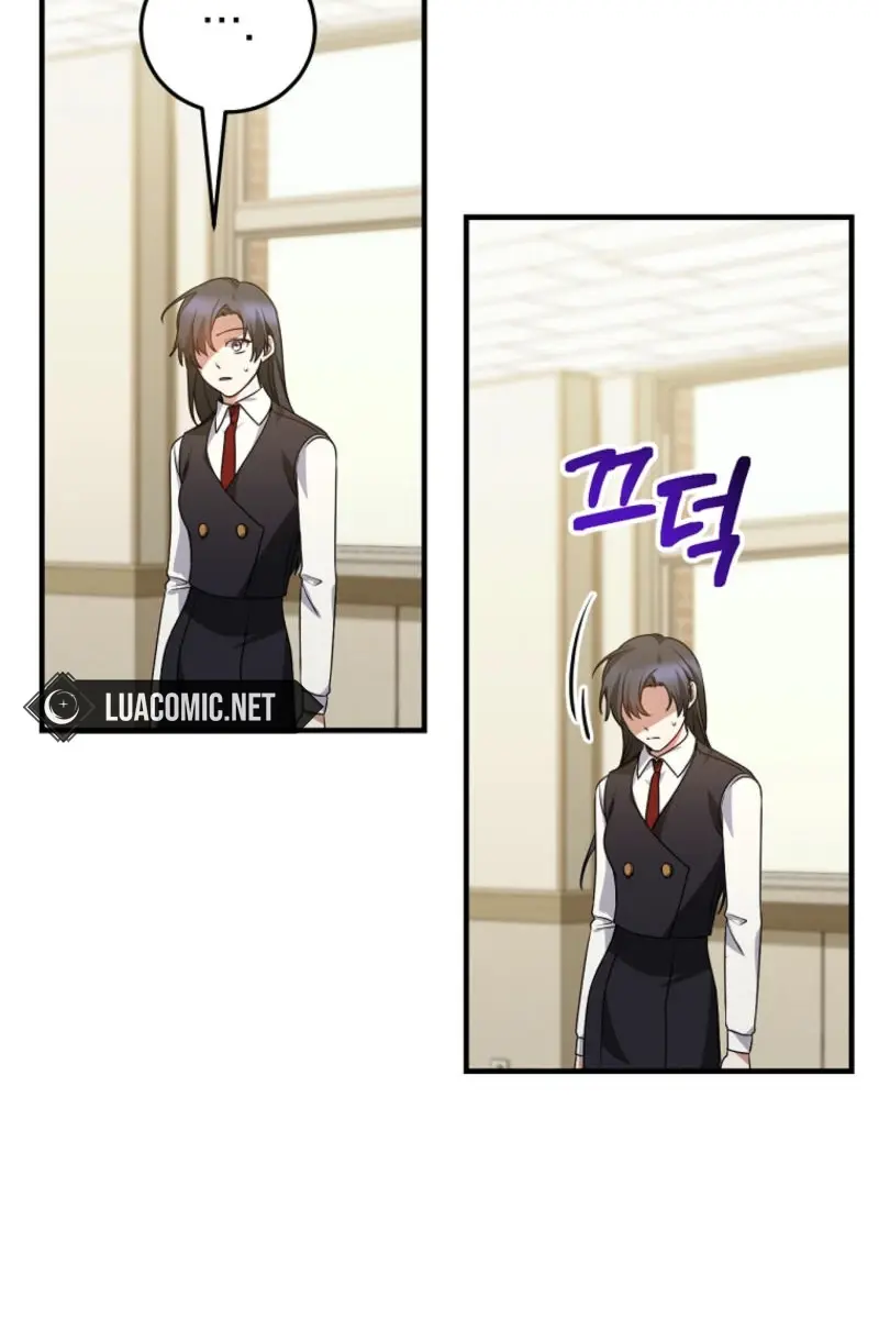 Stuck in Class With the Crazy Male Leads Chapter 38 Page 133