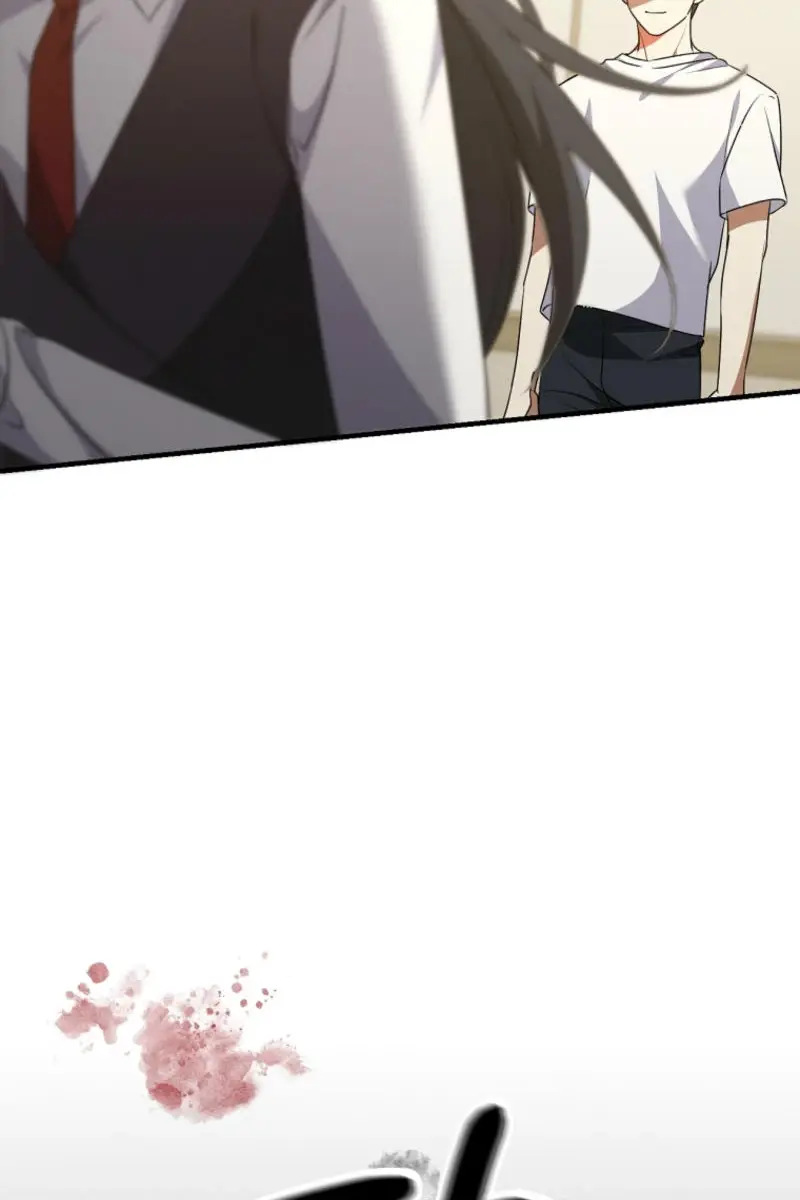 Stuck in Class With the Crazy Male Leads Chapter 38 Page 135