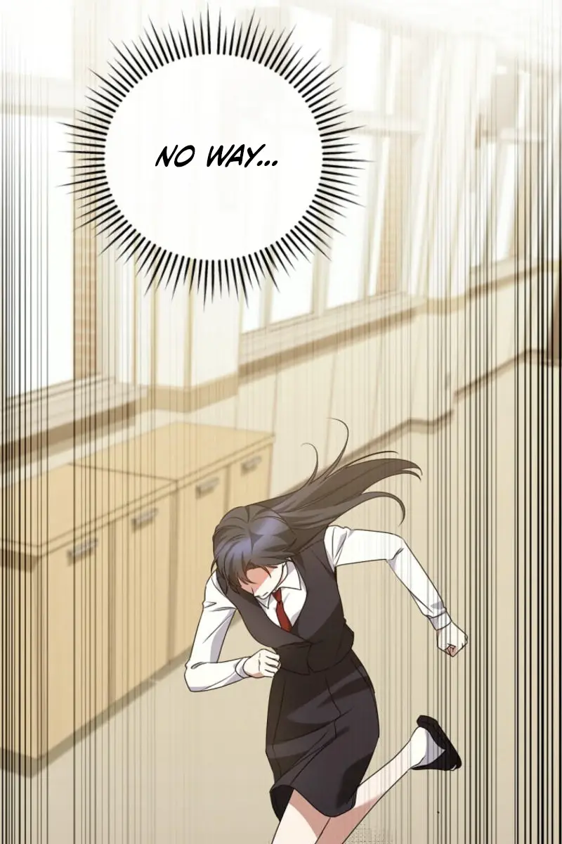 Stuck in Class With the Crazy Male Leads Chapter 38 Page 141