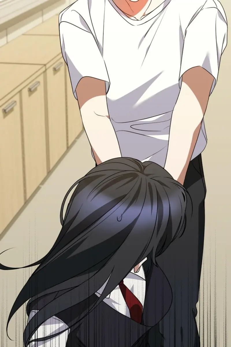 Stuck in Class With the Crazy Male Leads Chapter 38 Page 148