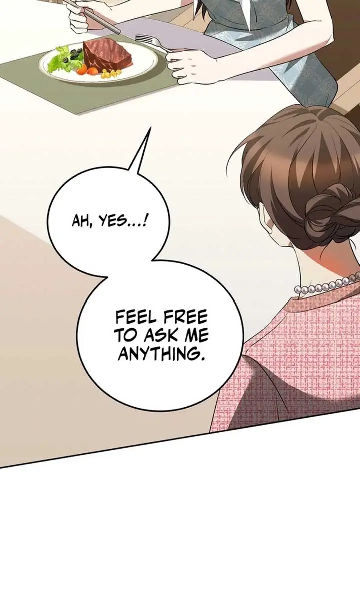 Stuck in Class With the Crazy Male Leads Chapter 40 Page 5