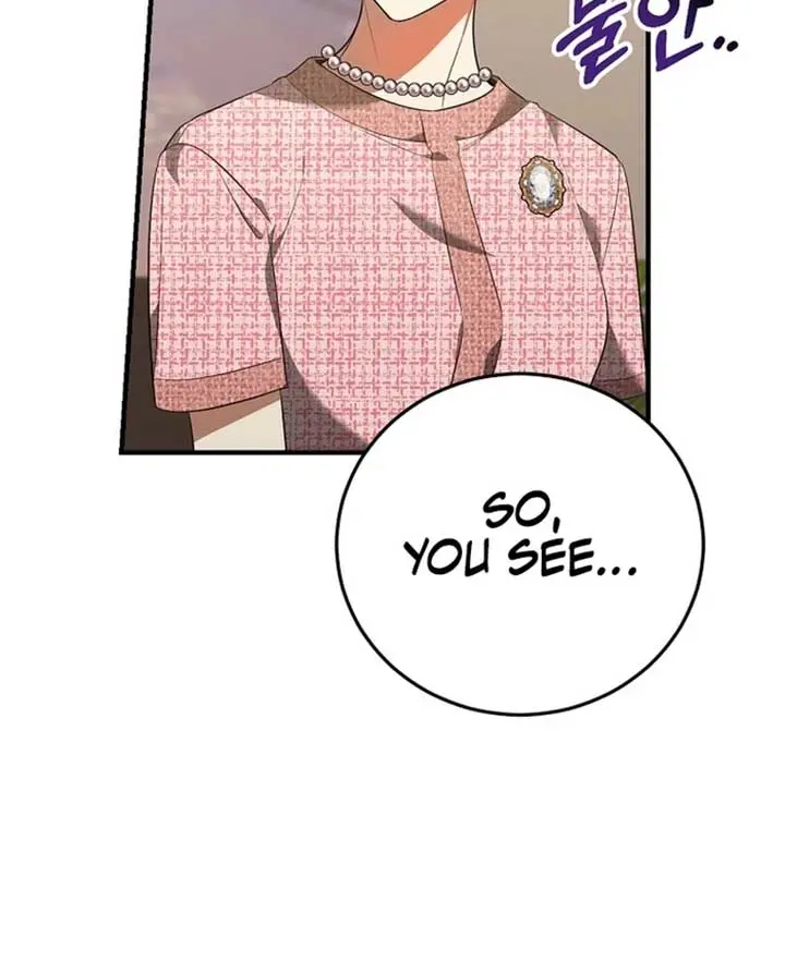 Stuck in Class With the Crazy Male Leads Chapter 40 Page 9