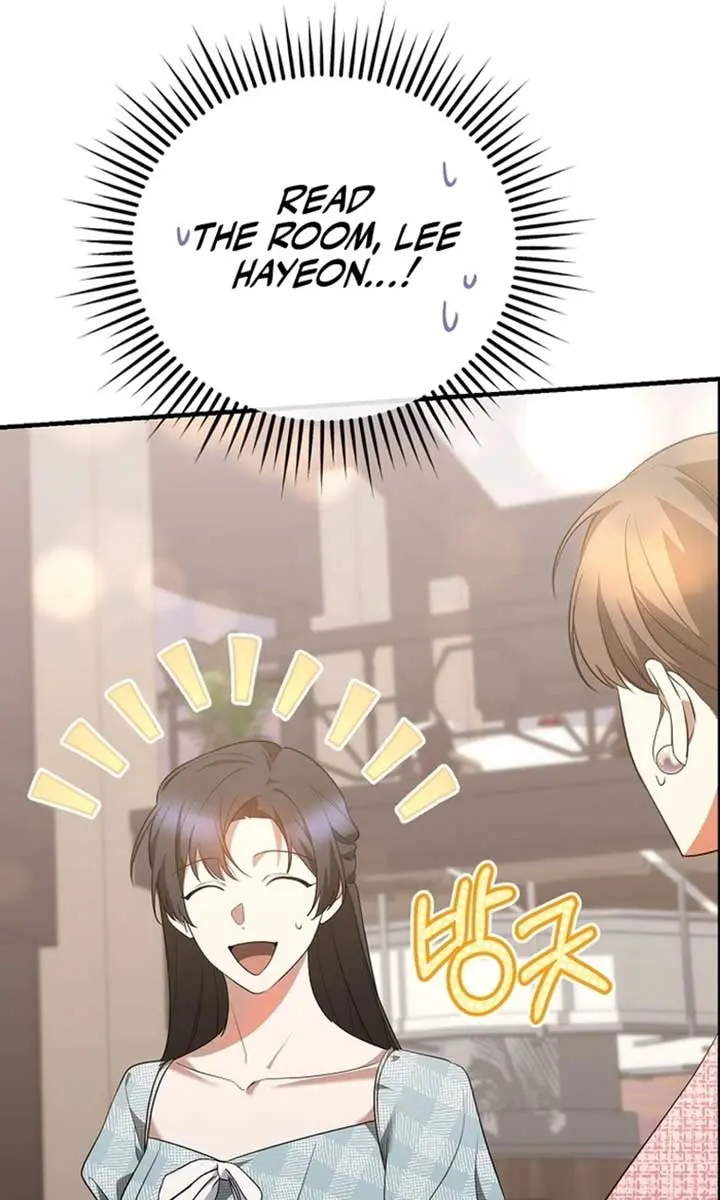 Stuck in Class With the Crazy Male Leads Chapter 40 Page 10