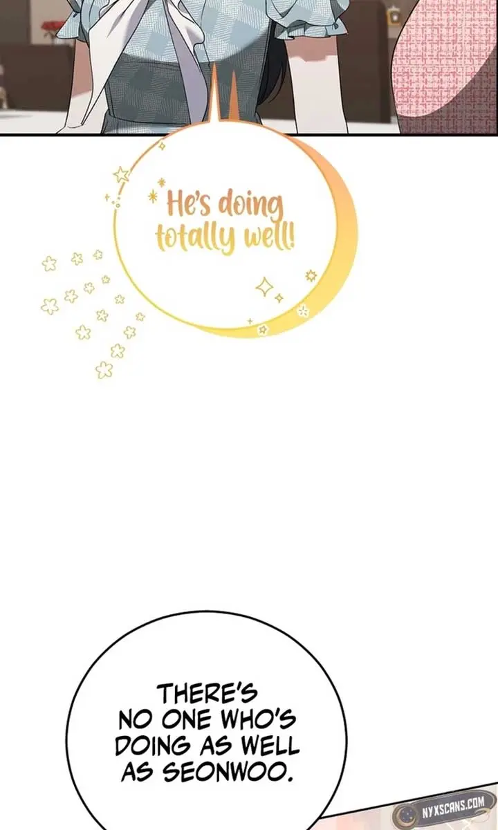 Stuck in Class With the Crazy Male Leads Chapter 40 Page 11