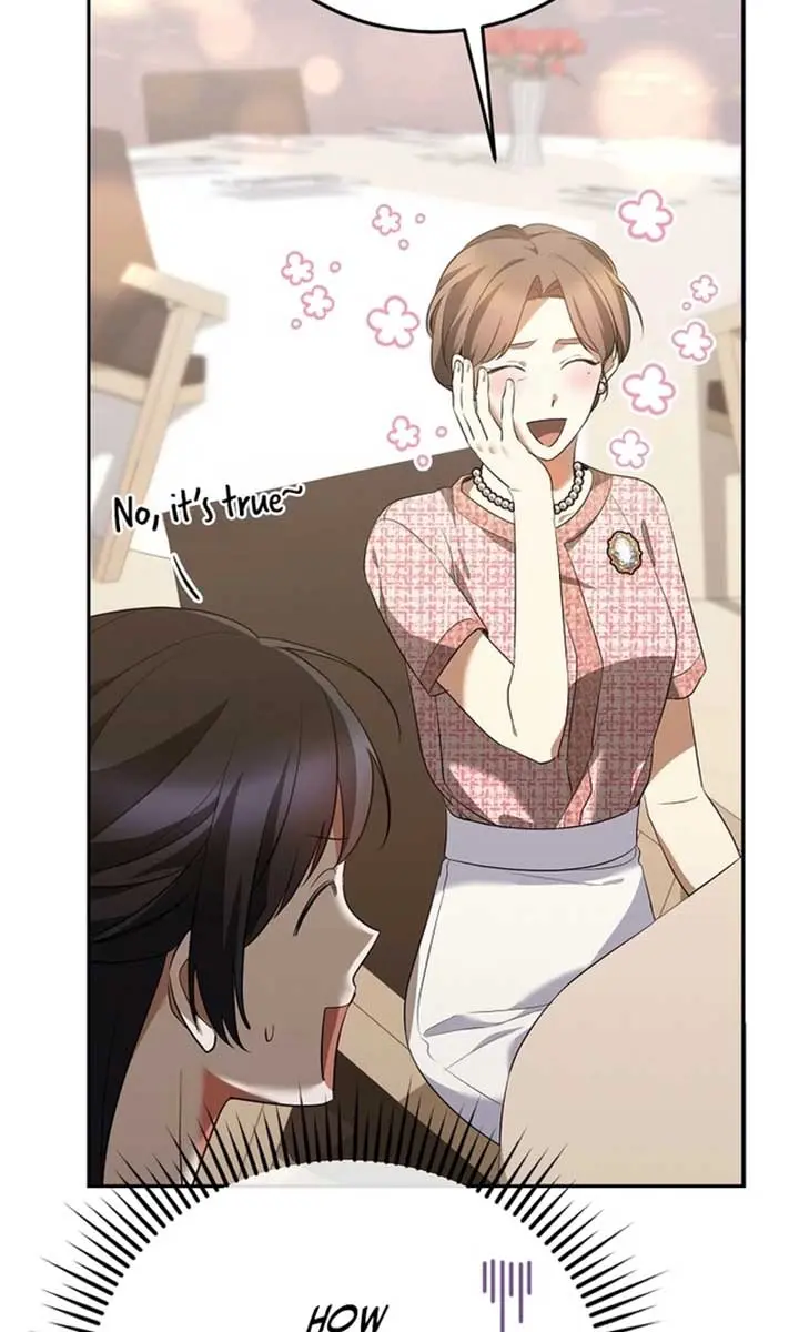 Stuck in Class With the Crazy Male Leads Chapter 40 Page 14
