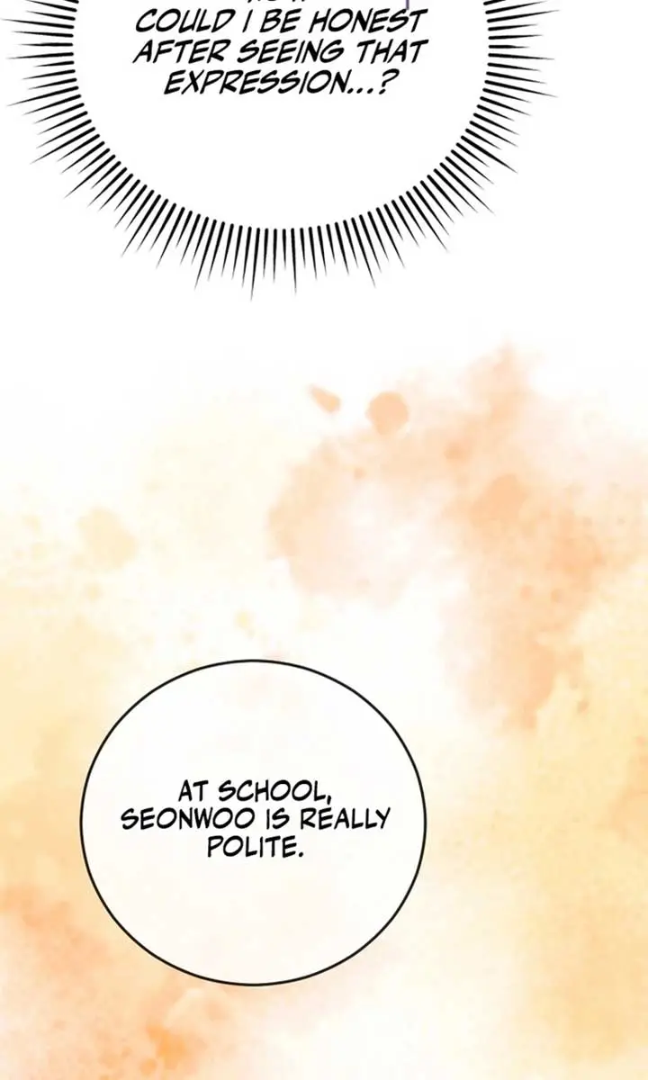 Stuck in Class With the Crazy Male Leads Chapter 40 Page 15