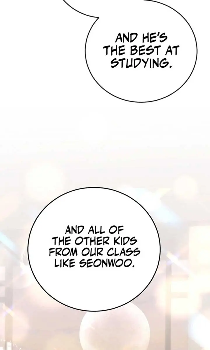 Stuck in Class With the Crazy Male Leads Chapter 40 Page 17