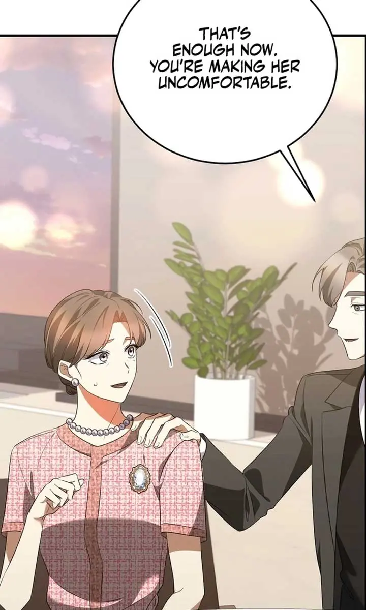 Stuck in Class With the Crazy Male Leads Chapter 40 Page 22