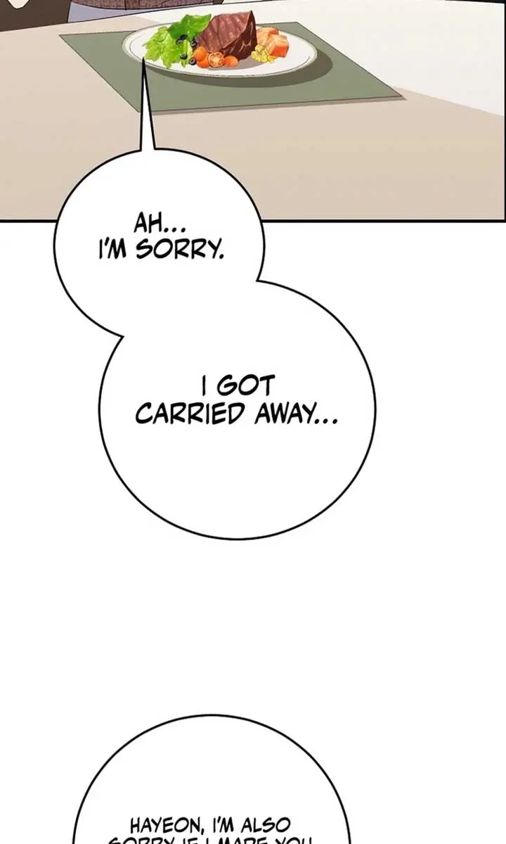 Stuck in Class With the Crazy Male Leads Chapter 40 Page 23