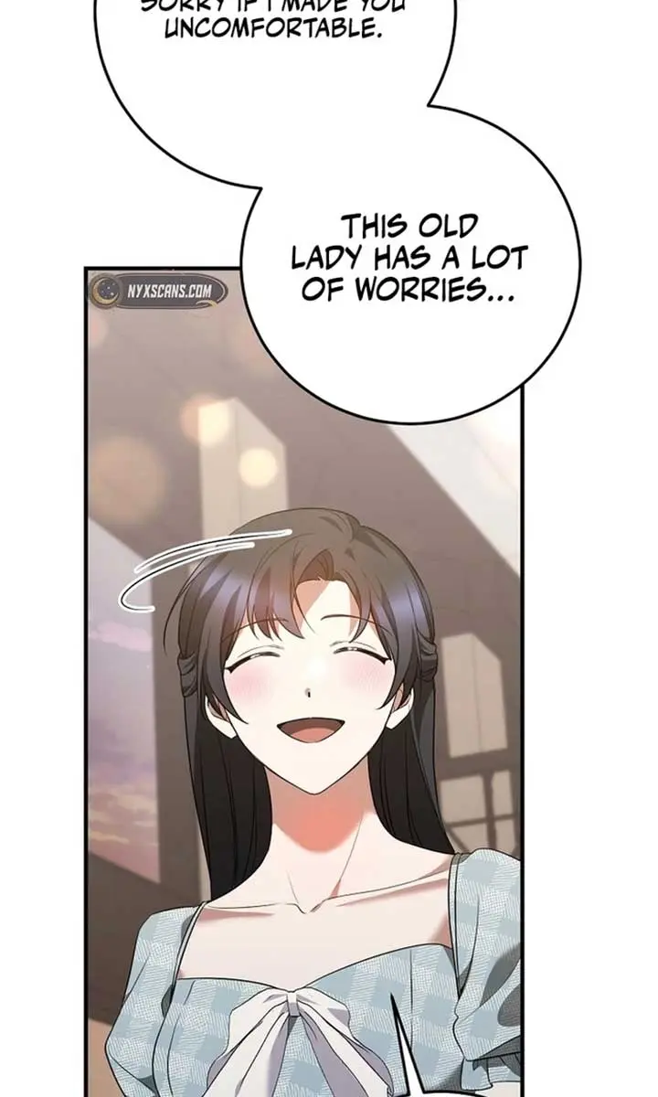 Stuck in Class With the Crazy Male Leads Chapter 40 Page 24