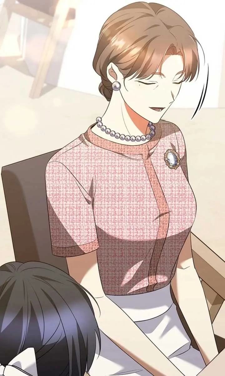 Stuck in Class With the Crazy Male Leads Chapter 40 Page 27