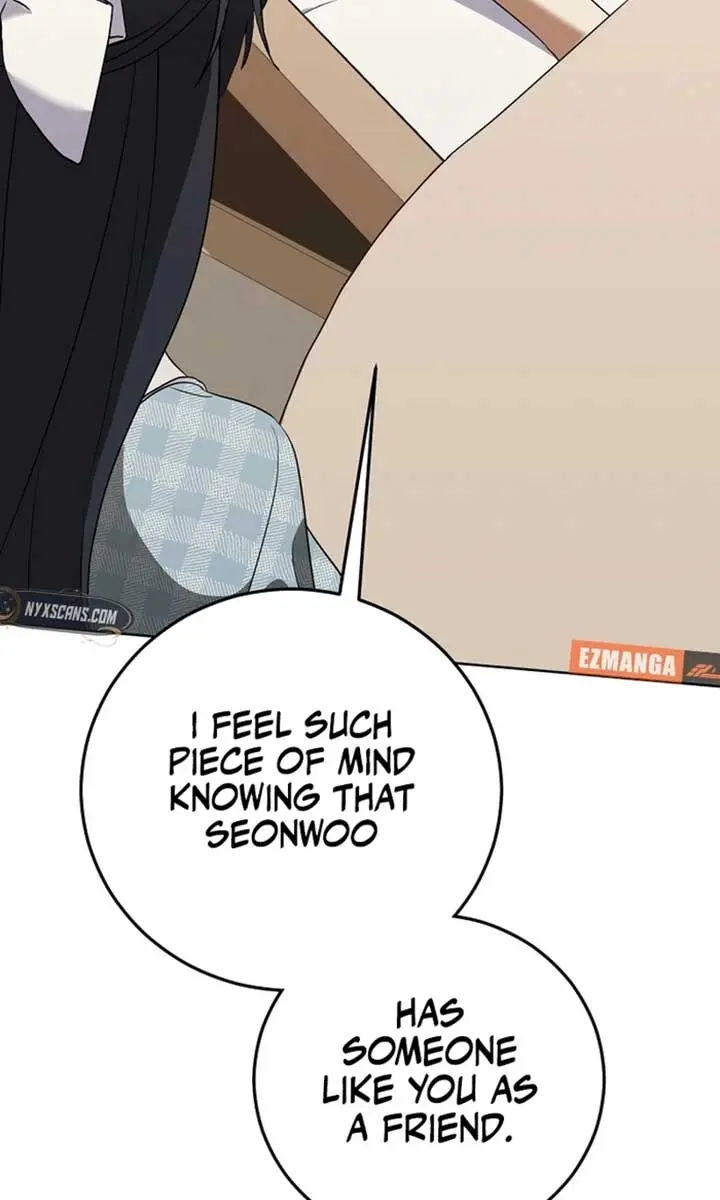 Stuck in Class With the Crazy Male Leads Chapter 40 Page 28